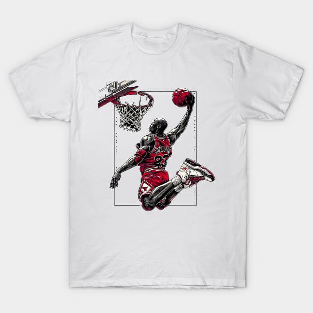Michael jordan airwalk hot sale